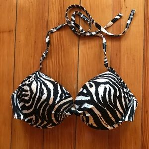 Animal Print VS Swim Collection